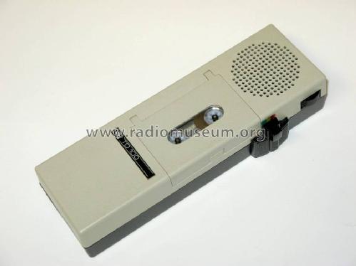 TD 100 Compur 4480 000; Elite; Kaufhof (ID = 2242228) R-Player