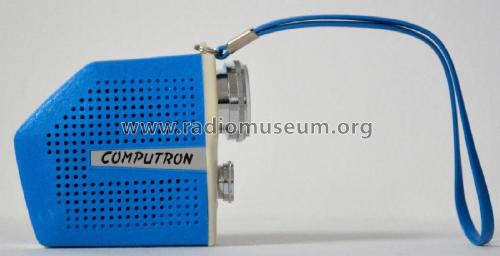 760 Ch= PAEC M-721; Computron (ID = 1738202) Radio