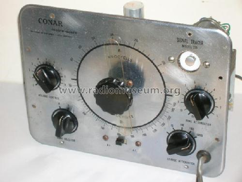 Signal Tracer 230; Conar Instruments; (ID = 1117736) Equipment
