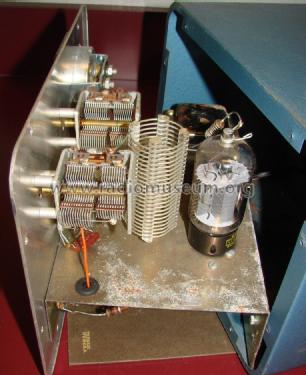 Transmitter 400; Conar Instruments; (ID = 2041540) Amateur-T