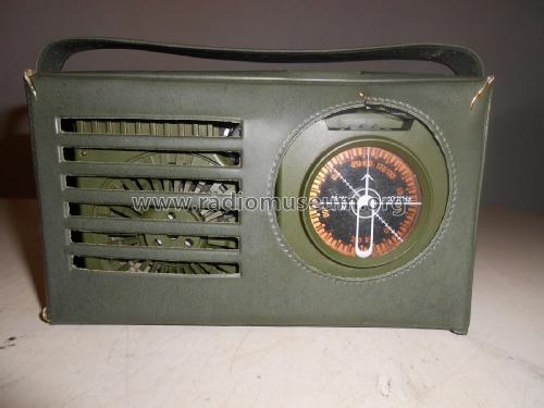 Celect 2000 Transistor Radio ; Concept 2000 Hong (ID = 2360374) Radio