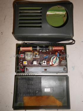 Celect 2000 Transistor Radio ; Concept 2000 Hong (ID = 2360375) Radio