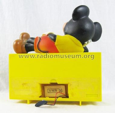 Mickey Mouse ; Concept 2000 Hong (ID = 1414099) Radio