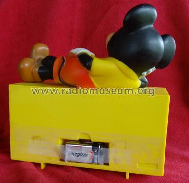 Mickey Mouse ; Concept 2000 Hong (ID = 1465262) Radio