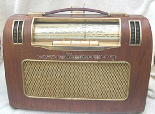 Concerton AB 1517; Stern & Stern (ID = 1339713) Radio