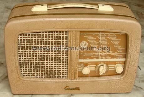 Concerton UB1516; Stern & Stern (ID = 691883) Radio