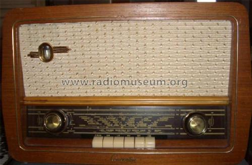 Concerton V518; Stern & Stern (ID = 284192) Radio