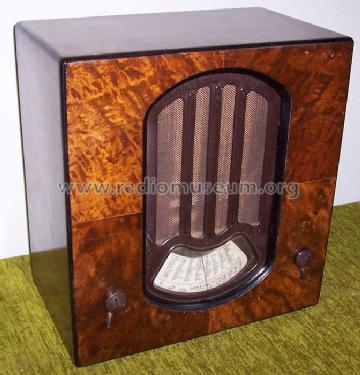 V65; Stern & Stern (ID = 413776) Radio