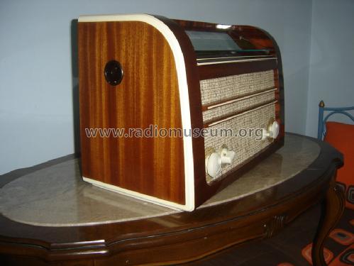 Concerton V 560; Stern & Stern (ID = 1504644) Radio