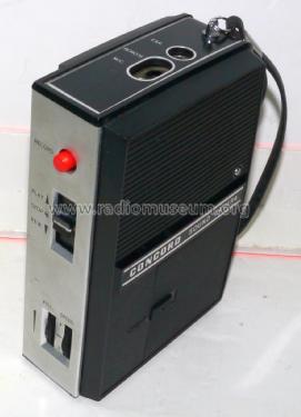 Sound Camera F-20 ; Concord Electronics (ID = 2333500) R-Player