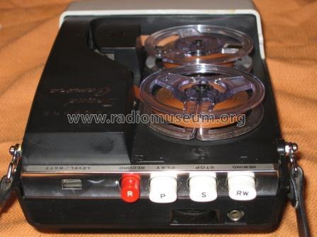 Sound Camera F-85; Concord Electronics (ID = 969323) Ton-Bild