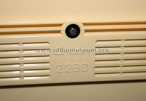2280; Condor Ing. Gallo; (ID = 443615) Radio