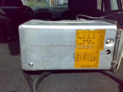 S6/A; Condor Ing. Gallo; (ID = 1223072) Car Radio