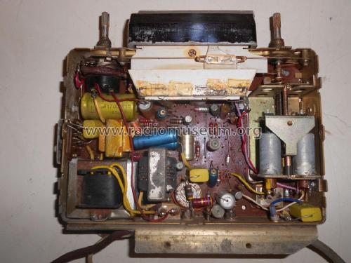GC-2777-C; Condor Ing. Gallo; (ID = 2168637) Autoradio