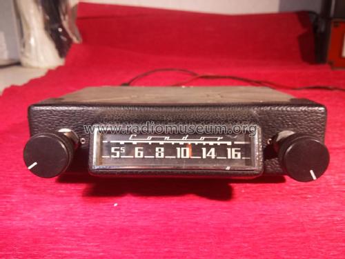 GE2888D; Condor Ing. Gallo; (ID = 2319834) Car Radio