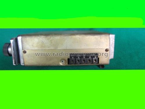 GK2610 Tipo B; Condor Ing. Gallo; (ID = 1449199) Car Radio