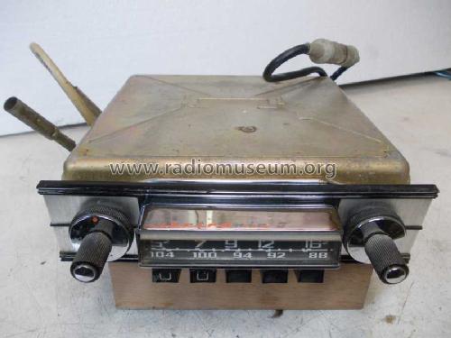 GK4740; Condor Ing. Gallo; (ID = 1645054) Autoradio