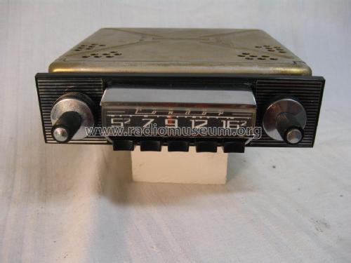 GK4810; Condor Ing. Gallo; (ID = 2633471) Car Radio