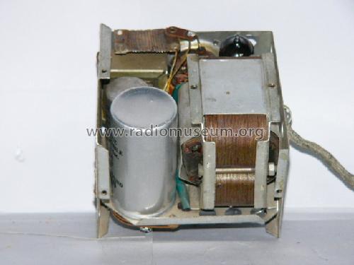 S9-II Electronik; Condor Ing. Gallo; (ID = 310474) Autoradio