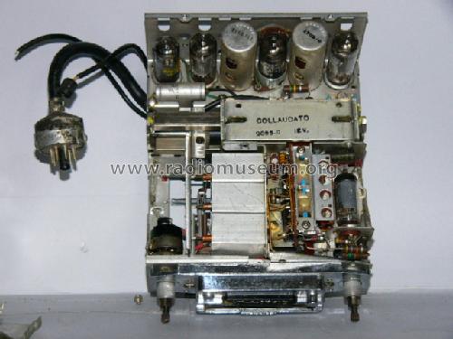 S9-II Electronik; Condor Ing. Gallo; (ID = 310478) Car Radio
