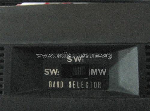 3 Band 9 Transistor Receiver CR-P51; Coney Onkyo Co. Ltd. (ID = 1601953) Radio