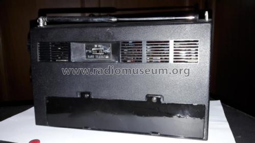 Conion 3 Band SW-MW-FM Solid State Radio CR-P36F; Coney Onkyo Co. Ltd. (ID = 2249800) Radio