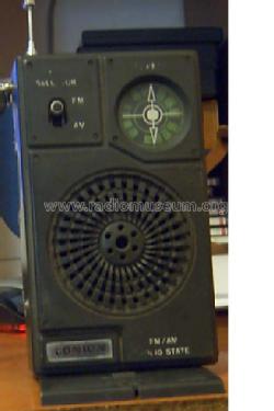 FM/AM Solid State ; Coney Onkyo Co. Ltd. (ID = 966840) Radio