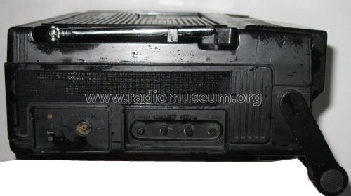 TCR-9500; Conic International (ID = 608023) TV-Radio