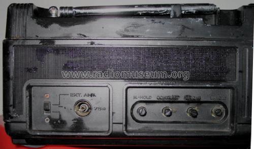 TCR-9500; Conic International (ID = 608025) TV Radio