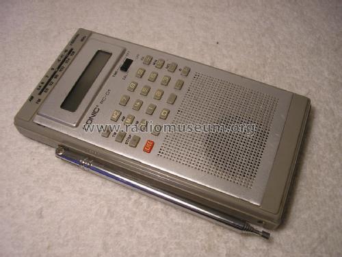 RC-01; Conic International (ID = 2177320) Radio
