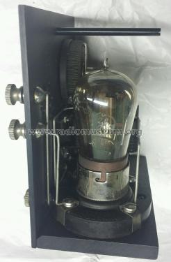 1-Tube Audio Amplifier ; Connecticut (ID = 2048922) Ampl/Mixer