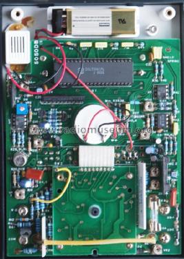 Analog-Digital-Handmultimeter 5050-DB; Conrad Electronic (ID = 990116) Ausrüstung