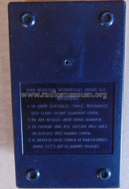 Voltcraft Multimeter analog 1015; Conrad Electronic (ID = 2566930) Equipment