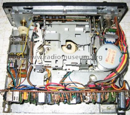 Sound Craft AR-4000; Conrad Electronic (ID = 450607) Car Radio