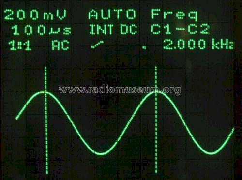 Digi-Scope-Converter 500 ; Conrad Electronic (ID = 1160321) Equipment