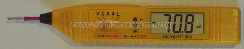 Digital Multimeter 90S; Conrad Electronic (ID = 2613952) Equipment