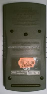 Green Multimeter VC200; Conrad Electronic (ID = 1637173) Equipment