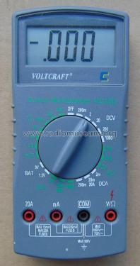 Voltcraft Green Digital Multimeter VC150 Solar Best.-Nr. 123021; Conrad Electronic (ID = 2536772) Ausrüstung