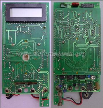 Voltcraft - LCR-Meter 4090; Conrad Electronic (ID = 1858125) Equipment