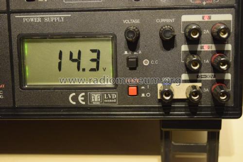 Universal-System MS-9160; Conrad Electronic (ID = 1813330) Ausrüstung