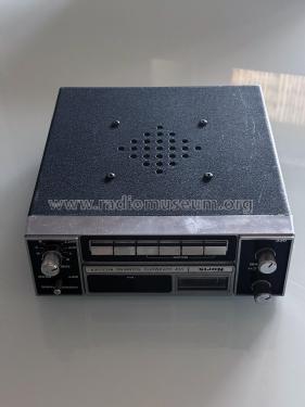 Noris VHF Automatic Scanning Receiver ; Conrad Electronic (ID = 3148178) Amateur-R