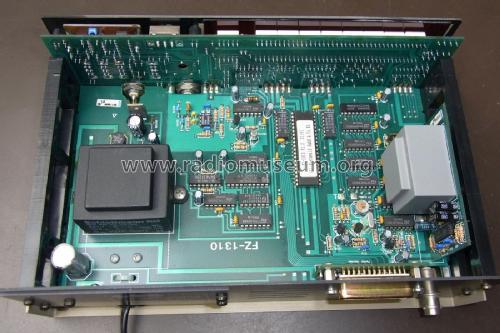 Rechnender Frequenzzähler FZ-1310; Conrad Electronic (ID = 2109743) Ausrüstung