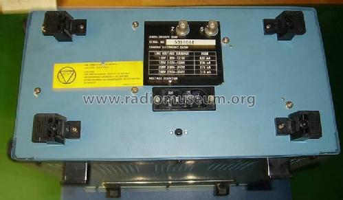 Service-Oszilloskop Voltcraft 2040; Conrad Electronic (ID = 1110532) Equipment