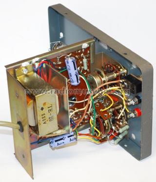 Sinus-/Rechteck-NF-Generator SWG26; Conrad Electronic (ID = 1807315) Equipment