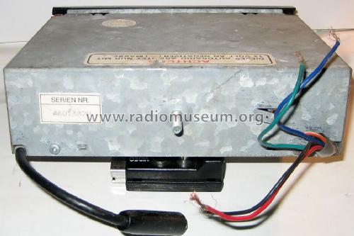 Sound Craft AR 3000; Conrad Electronic (ID = 450025) Car Radio