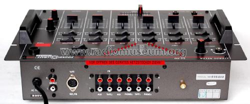 Sound Craft Stereo Mixer SA-100; Conrad Electronic (ID = 2353464) Altri tipi