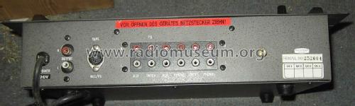 Sound Craft Stereo Mixer SA-100; Conrad Electronic (ID = 1247910) Altri tipi