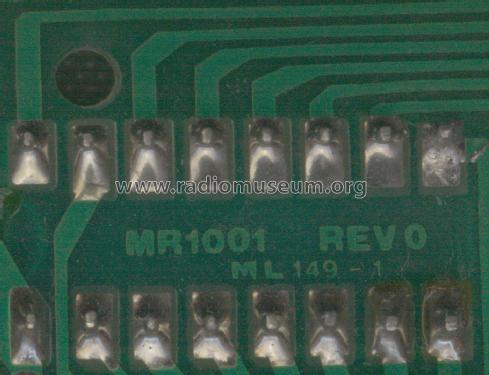 Tonaufzeichnungsmodul KITCRAFT Bestell No. 190454; Conrad Electronic (ID = 2541492) Sonido-V