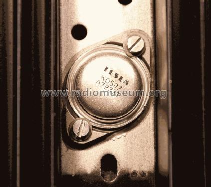 Voltcraft Netzteil 30V/1,2A; Conrad Electronic (ID = 1406465) Fuente-Al