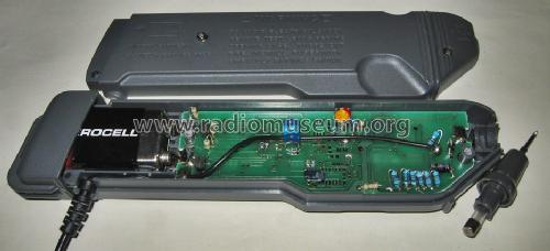 Voltcraft Pen-Type Digital Multimeter VC999; Conrad Electronic (ID = 1608892) Equipment
